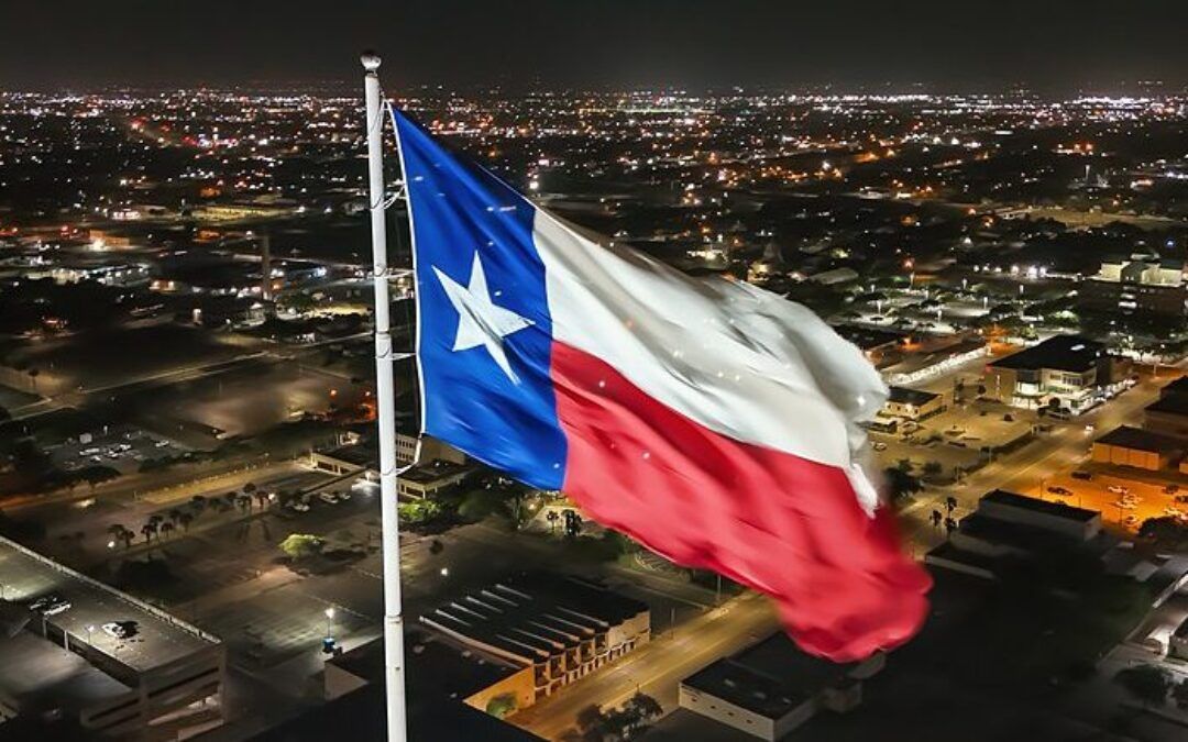 Another California icon flees — Public Storage ditches golden state for Texas