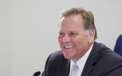 Exclusive: Mike Rogers takes affordability message to new level with nod to beloved TV show
