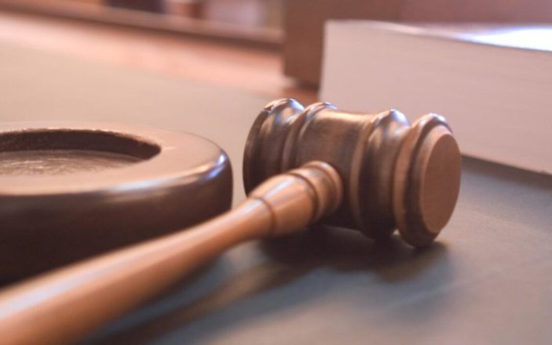 A rebuke to judicial overreach and a win for the Constitution