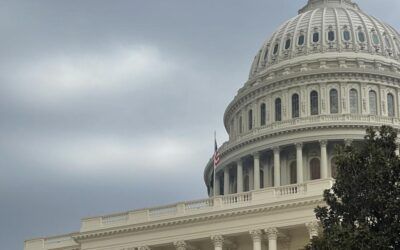 Republicans plan for second ‘big, beautiful bill’ during private event