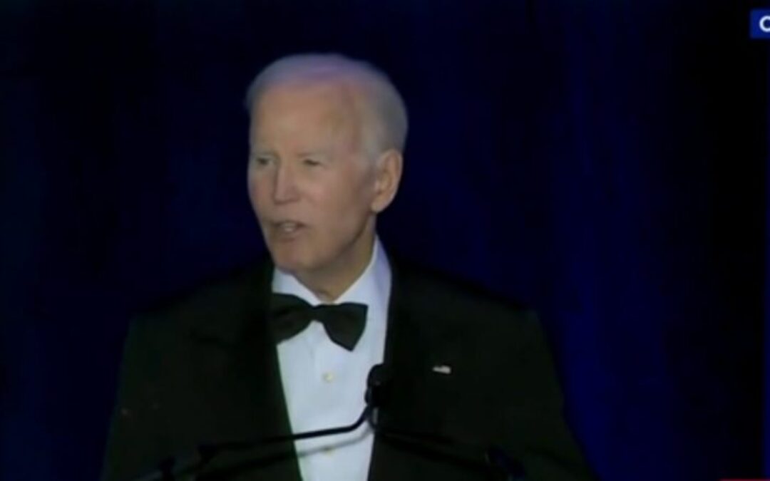 Biden legacy imperiled as presidential library project reportedly plagued by anemic fundraising