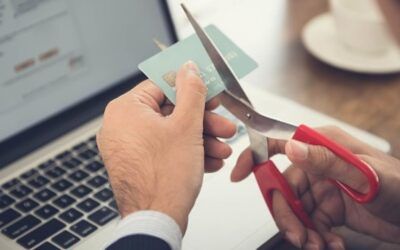 ‘I’m chopping up the Pentagon’s plastic’: Trump ally tackles billions in credit card fraud