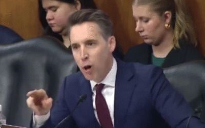 Trump torches GOP sen for blocking effort investigating Pelosi’s stock trades
