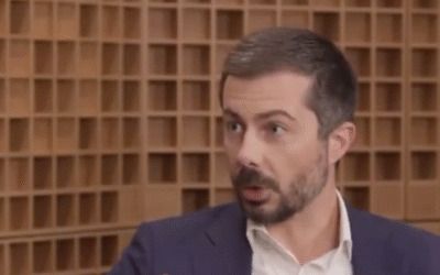 NPR reporter confronts Pete Buttigieg on whether he was complicit in covering up Biden’s decline