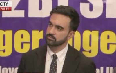 Zohran Mamdani zigs and zags when asked if he regrets calling for defunding police