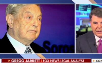 Gregg Jarrett explains how Russiagate players may have inadvertently made things worse on themselves