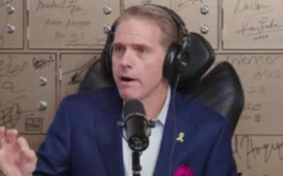 Scott Jennings breaks down how he went from trump skeptic to fierce supporter