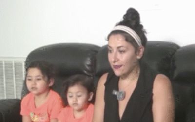 Wife of illegal immigrant in ICE detention says his ‘pride’ kept him from becoming citizen