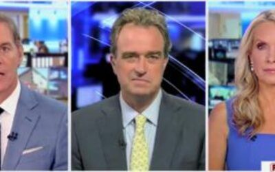 Fox News host implores GOP to use ‘wacko’ Zohran Mamdani as bludgeon against Dems in 2026