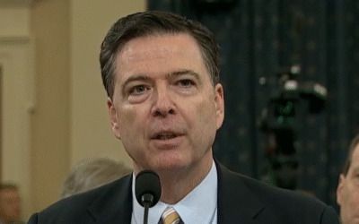 Whistleblower says Obama-era intelligence ops demanded acceptance of Russia hoax