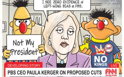 BS daily political cartoons: Who’s gonna’ pick our weed?!