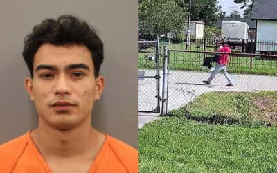 Illegal migrant accused of holding woman captive for days had removal proceedings nixed by Biden admin