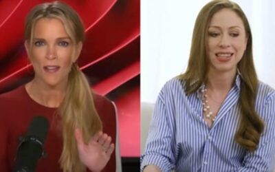 Chelsea Clinton thought she could take on Megyn Kelly. Big mistake.