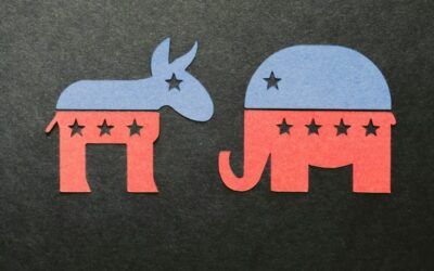 Republicans need to get a superior AI strategy — fast