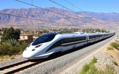 Trump admin tells California to kiss federal cash for high-speed rail boondoggle goodbye