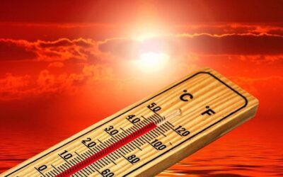 Adam Schiff is convinced a hot summer means climate crisis: ‘Just step outside and feel the heat’