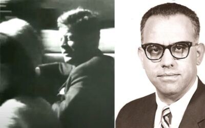 CIA ‘tacitly’ admits agent had contact with Oswald before JFK assassination: report