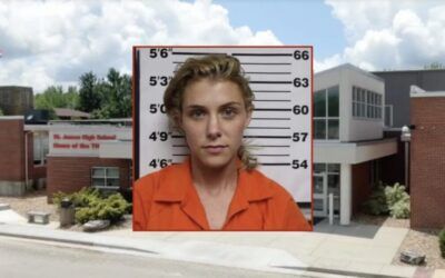 Married teacher who groomed and sexted boy, 16, avoids statutory rape charges, jail