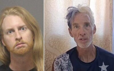 Failed Trump assassin Ryan Routh’s son sentenced to 7 years for child pornography