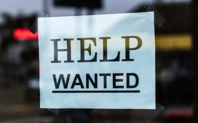 US job growth beat expectations in June