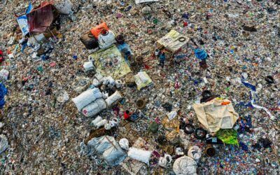 California air quality regulators are doing the bare minimum to curb landfill pollution