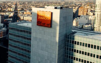 Wells Fargo bans travel to China after employee is allegedly prevented from leaving