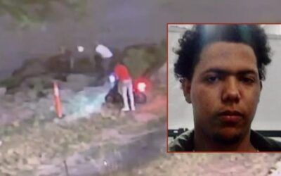 Trump blasts Biden after CBP agent shot in face by ‘illegal alien monster’