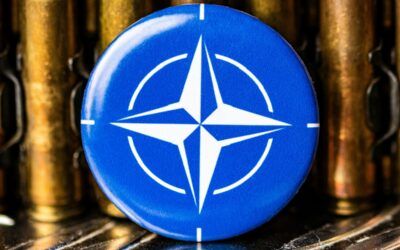Larry Elder: Other presidents complained, but Trump made NATO step up