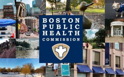 Boston Health Commission employee arrested in connection to fatal shooting