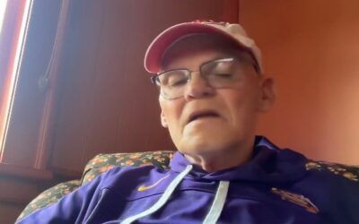 James Carville rants against Trump’s ‘big, beautiful bill’ after passage