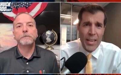 ‘They were going to kill us’: Reporter claims he got ‘PTSD’ after Trump shooting because crowd blamed media