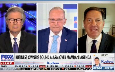 Mark Halperin breaks down Mamdani’s chances of winning