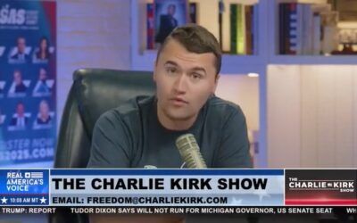 After Kirk assassination, political left social media posts list ‘next’ targets