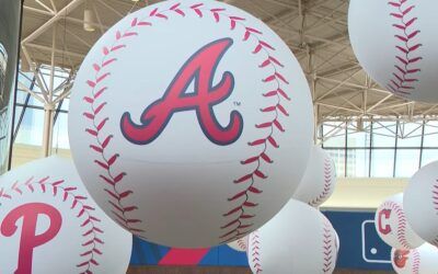 4 years after being canceled, MLB All-Star Game back in Atlanta