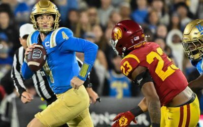 California colleges can now pay athletes directly. Why taxpayers may foot some of the bill