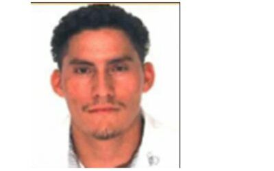 DHS issues public safety warning about wanted convicted child rapist in Colorado
