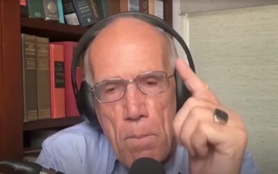 Victor Davis Hanson found another big flaw with Mamdani’s ‘whiter neighborhoods’ tax plan