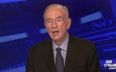 ‘The Pressure’s Enormous’: Bill O’Reilly on the one large hurdle remains with Big Beautiful Bill