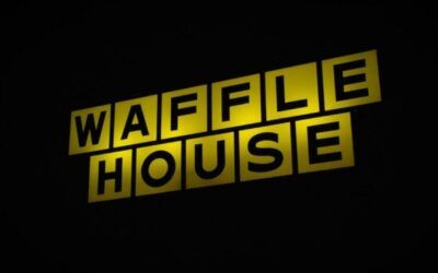 Breakfast lovers praise cheaper eggs at Waffle House