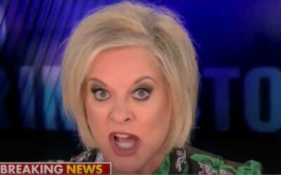 ‘A letter? Really?’ Nancy Grace erupts over prosecution leaving Idaho victims’ families ‘out of the equation’