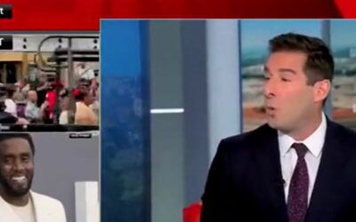 CNN’s Elie Honig explains how Diddy could still get hammered at sentencing despite beating major charges