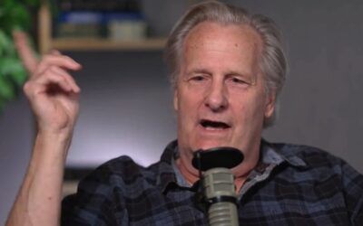 Pompous actor Jeff Daniels wishes financial ruin upon Trump voters: ‘I hope you’re losing tons of money’