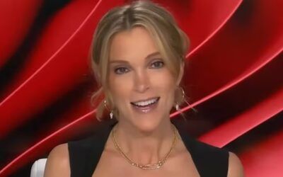 Megyn Kelly invokes the nanny in EXPLOSIVE nasty spat with Doug Emhoff’s ex-wife on personal sex lives and HOO BOY!
