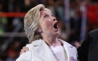 Reports of Hillary’s ‘psycho-emotional problems’ and use of tranquilizers spark meme circus