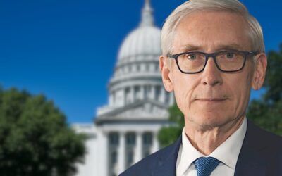 Democrat Tony Evers not running for reelection, GOP sees opportunity
