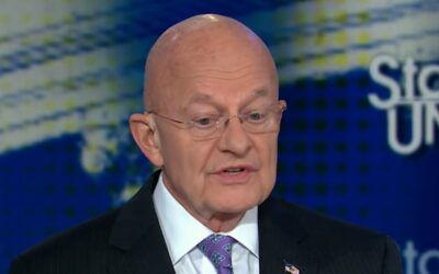 Past clips of Obama’s intel chiefs may come back to bite them following Russiagate docs release