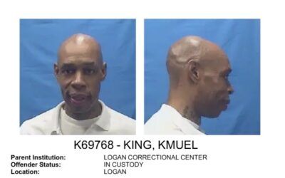 Illinois keeps man who murdered his mother in women’s prison