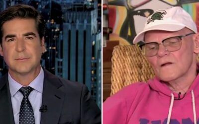 James Carville praises Fox News, has totally different take on Colbert’s cancellation