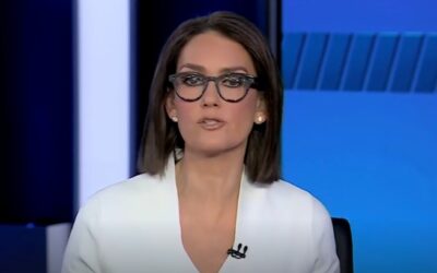 ‘I’m sick of it!’ The Five panel melts down after Tarlov calls Russia intel ‘erroneous’