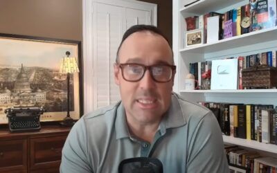 ‘Very concerning’: Ex-bigshot CNN analyst warns Dems face ‘giant problem,’ in ‘a dark, dark place’